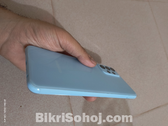 Samsung A23 6/128